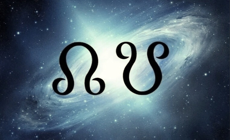 Лунные Узлы