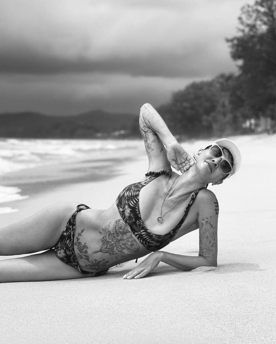    Ирина Хакамада / фото из сети