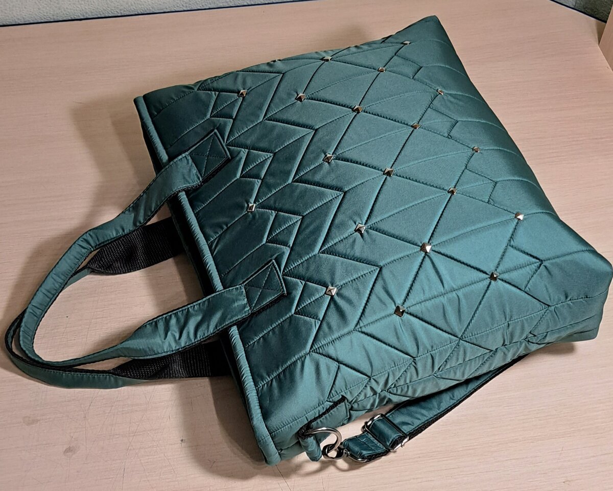 Сумочка в поездку к морю 🌊 🌊 🌊 