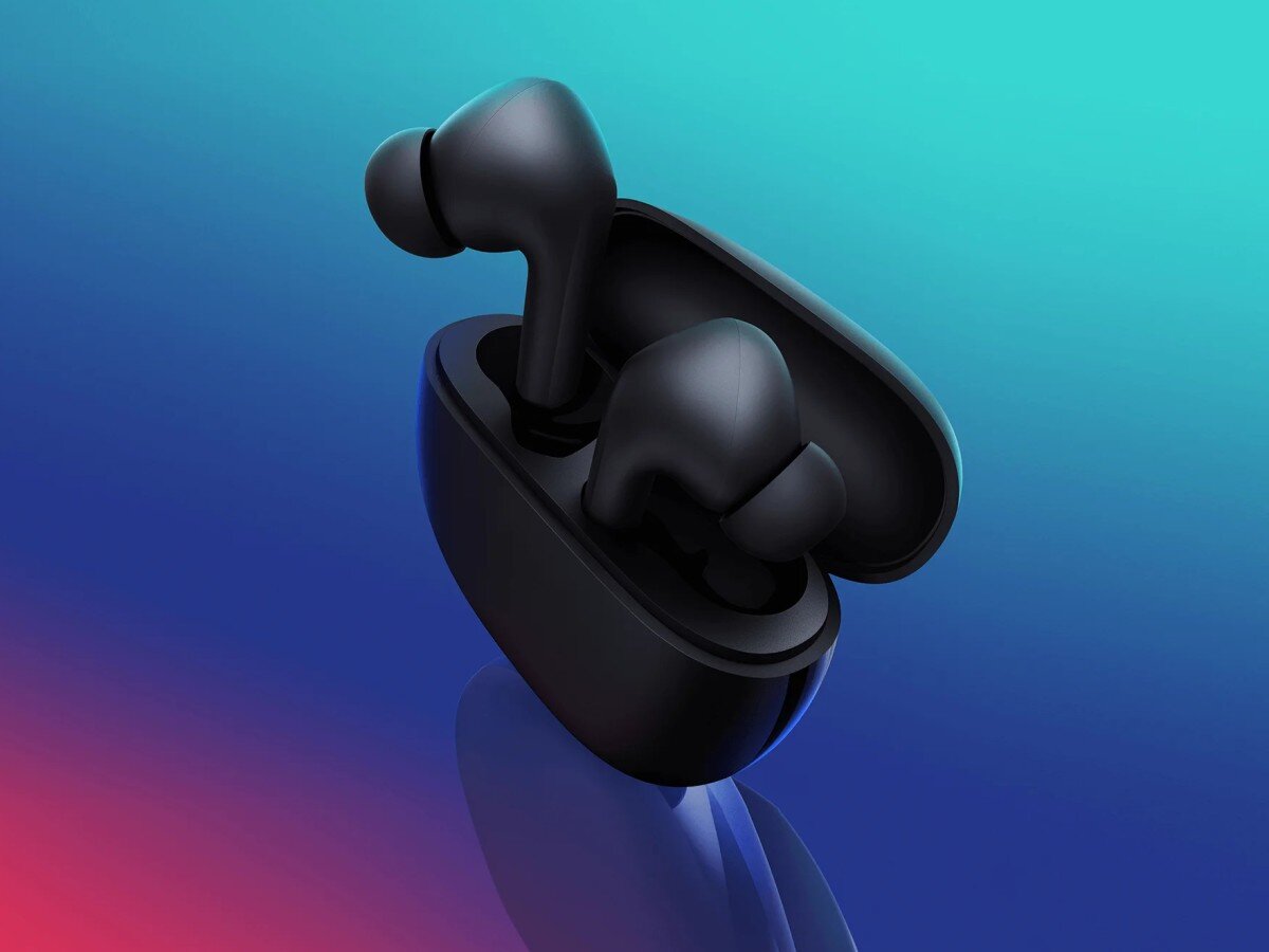    Redmi Buds 4 Active: мощный бас, быстрая зарядка и защита от воды