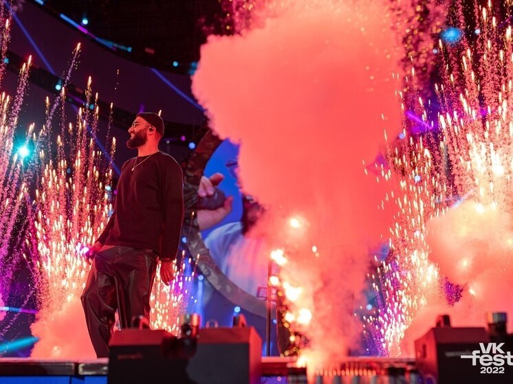     Фото: vk.com/fest_vladivostok