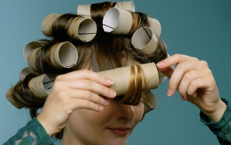 В Тверской области женщина на день рождения припасла наркотик во втулке туалетной бумаги