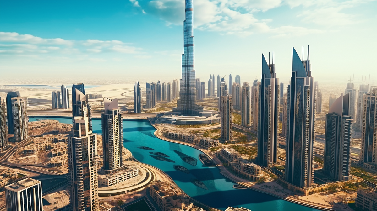 В последнее время все больше людей проявляют интерес к инвестированию в рынок недвижимости Дубая, и не зря. Стабильная экономика, дружелюбные к инвесторам правительственные политики и процветающая туристическая отрасль делают Дубай привлекательным направлением для тех, кто ищет возможность вложить деньги в недвижимость.

Один из самых популярных способов инвестирования в недвижимость Дубая - это покупка недвижимости для личного использования или аренды. Это может быть сделано путем приобретения недвижимости и затем сдачи ее в аренду, как на длительный срок, так и на короткосрочную аренду с помощью таких платформ, как Airbnb.

Другой вариант - инвестирование в недвижимость через Real Estate Investment Trusts (REIT). Это позволяет инвесторам владеть частью нескольких недвижимых объектов и получать выгоду от прибыли этих объектов, не покупая их самостоятельно и не управляя ими.

Смотря в будущее, есть признаки того, что рынок недвижимости Дубая продолжит расти. С учетом акцентирования внимания правительства на диверсификации экономики и его амбициозных планов на будущее, будет сохраняться спрос на недвижимость в городе.

В заключении, инвестирование в недвижимость Дубая является разумным выбором, учитывая стабильность города, туристическую отрасль и благоприятные правительственные политики. Независимо от того, является ли недвижимость личной, или через инвестиционные возможности типа REIT, инвесторы могут воспользоваться растущим рынком и его потенциалом для будущего роста.

Сегодня самое время сделать первый шаг в инвестировании в недвижимость Дубая. Не ждите, чтобы начать использовать эту отличную возможность.