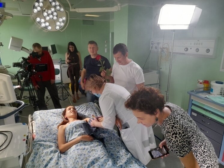     Фото: medicin.cap.ru