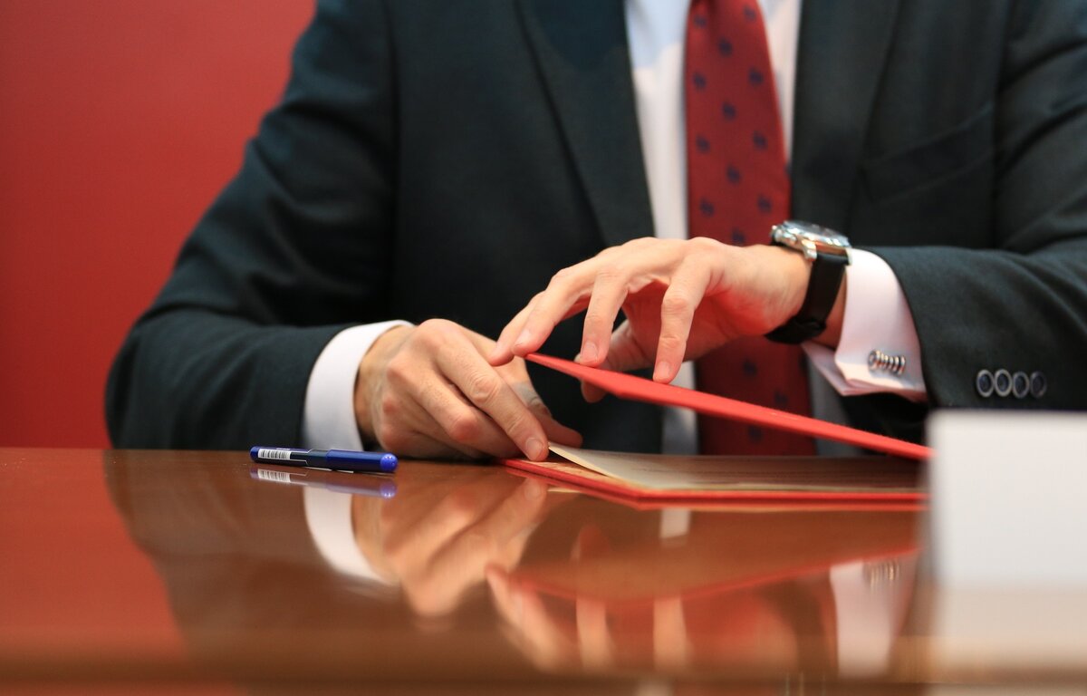 фото: T.Rozas. Pool / Europa Press/Globallookpress