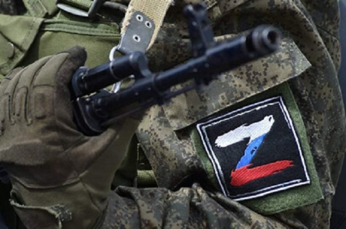    ВС России отбили новую попытку наступления ВСУ на южнодонецком направлении