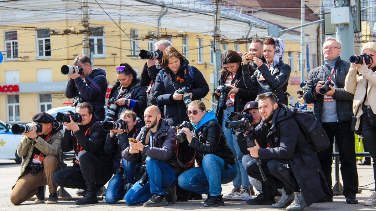 ИА SM-News📷
