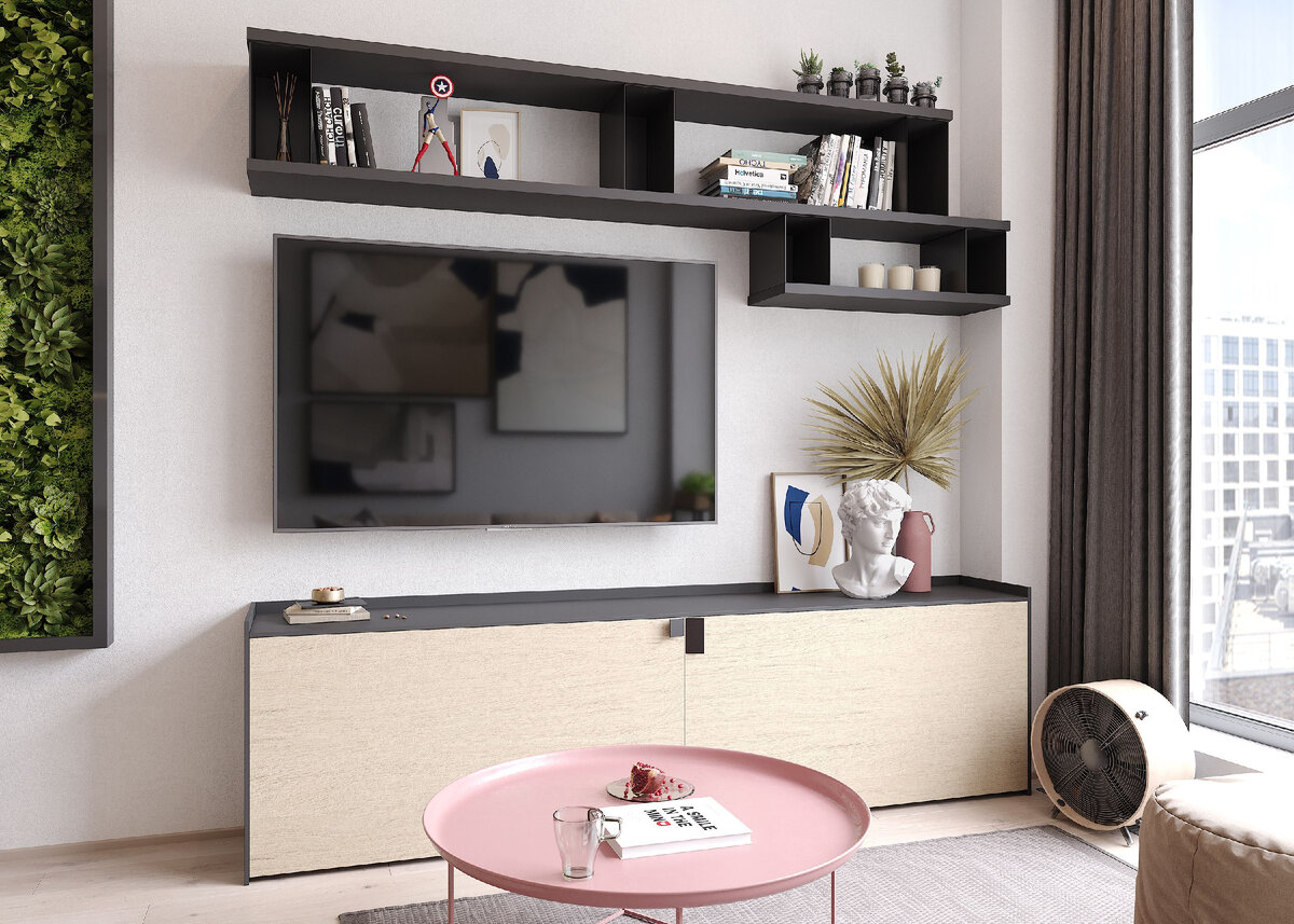 Гостиная, коллекция «Уффици» (арт. 311)