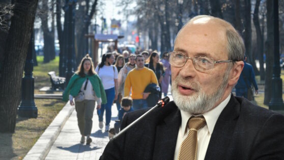    Вильфанд предупредил москвичей о холодных выходных Анна Белая