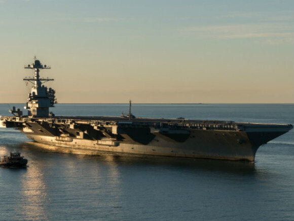    Фото с сайта www.navy.mil
