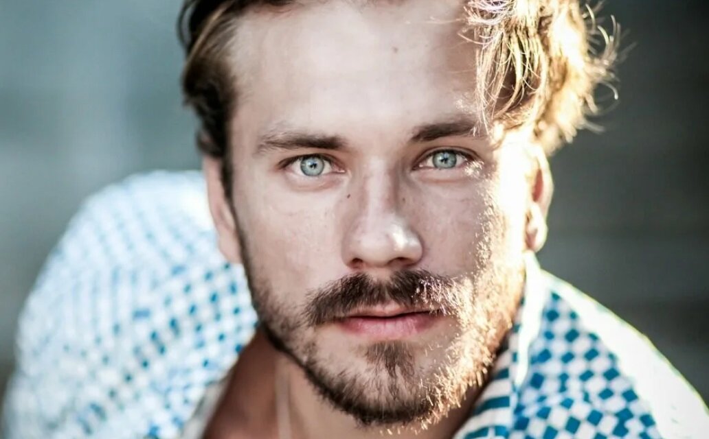 Александр Горбатов