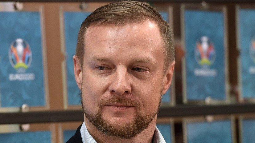   РИА Новости Алексей Даничев