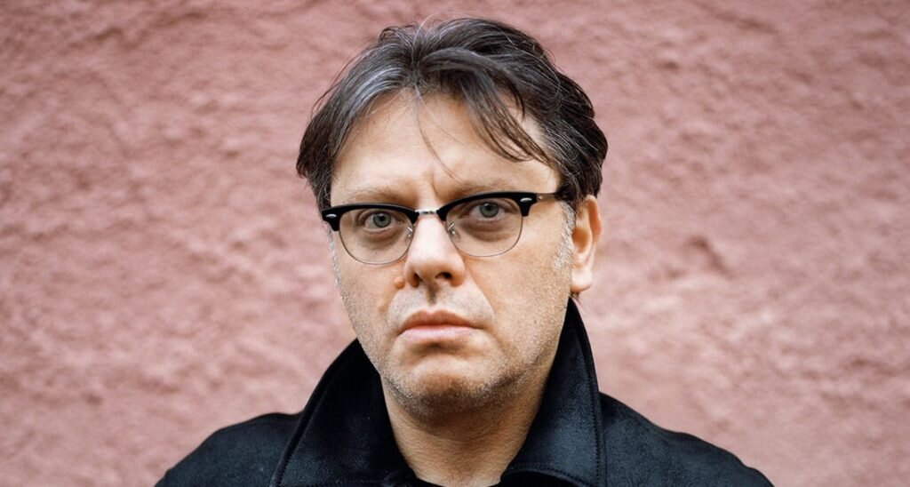 Валерий Тодоровский. Фото: kino-teatr.ru