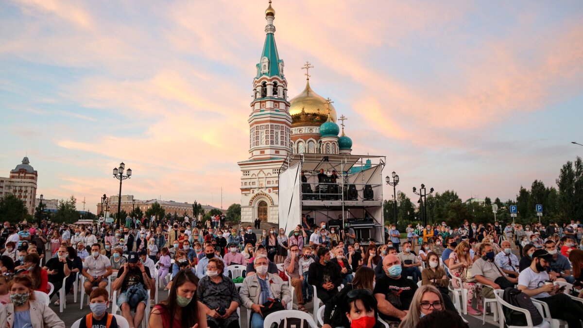     Службы будут работать в круглосуточном режиме.