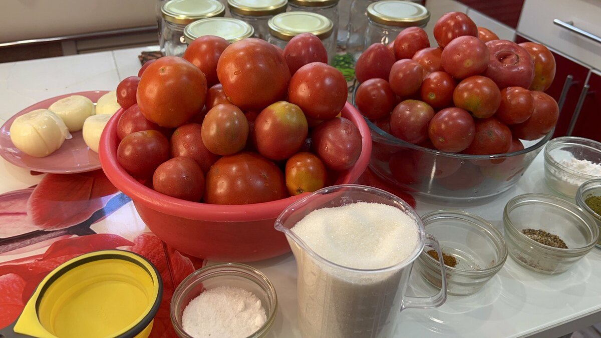 Фото автора.