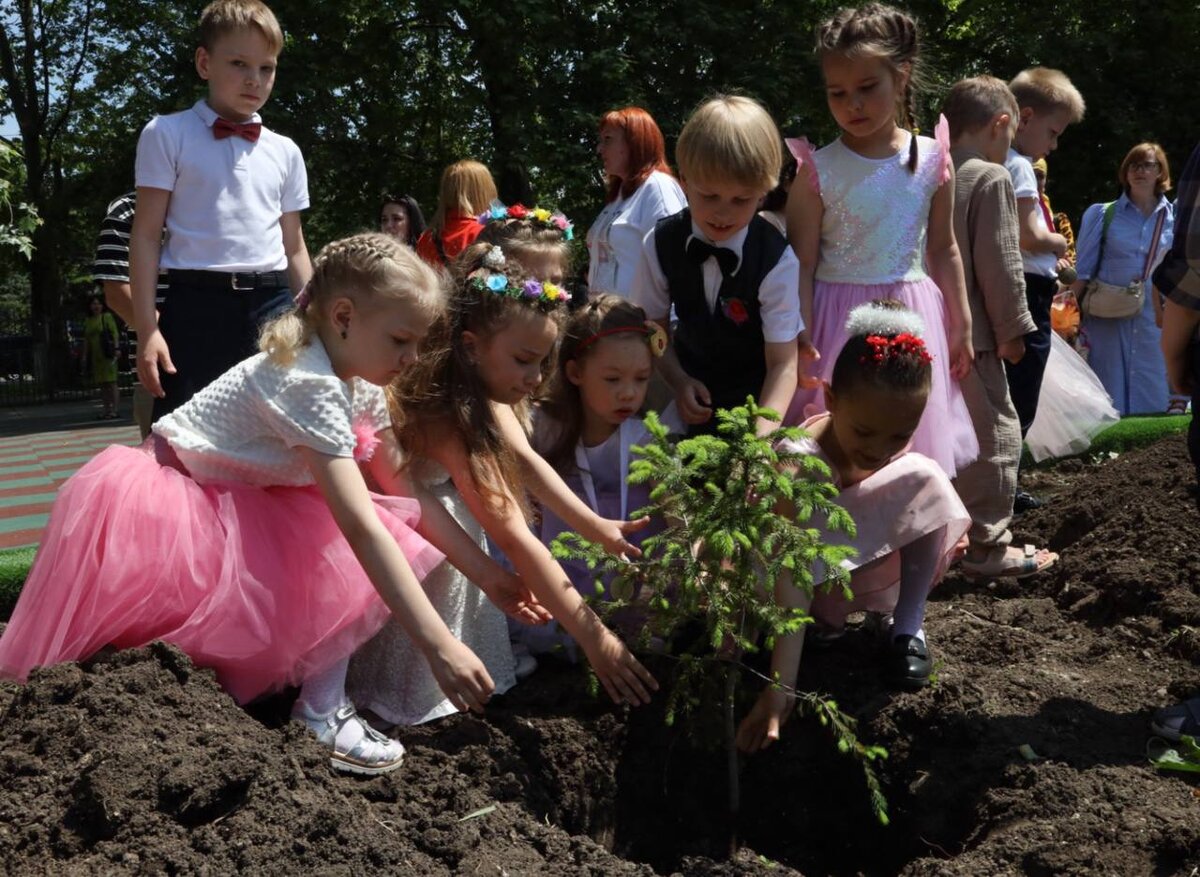 Фото: Наталья Сомова