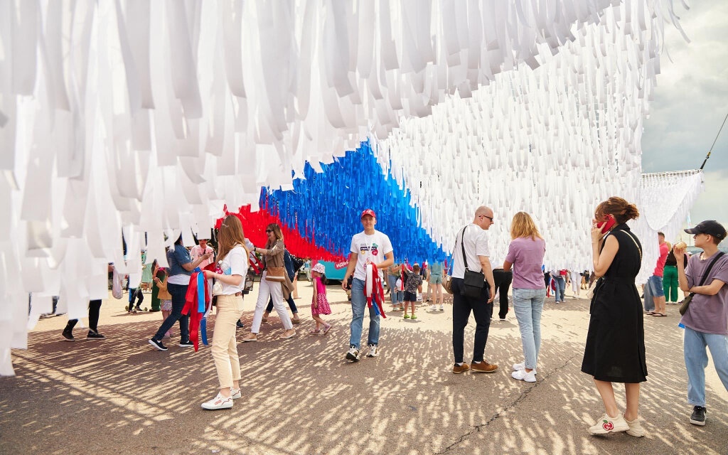 Изображение: сайт Сергея Собянина.