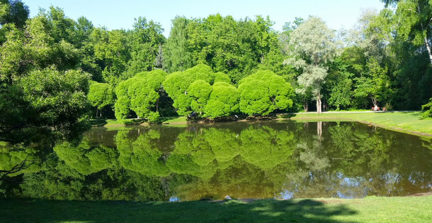 Филёвский парк