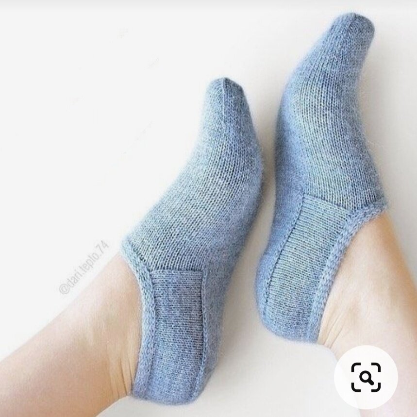 Взято в Пинтерест, убрала надпись про "вторую часть", чтоб не портило картину :)