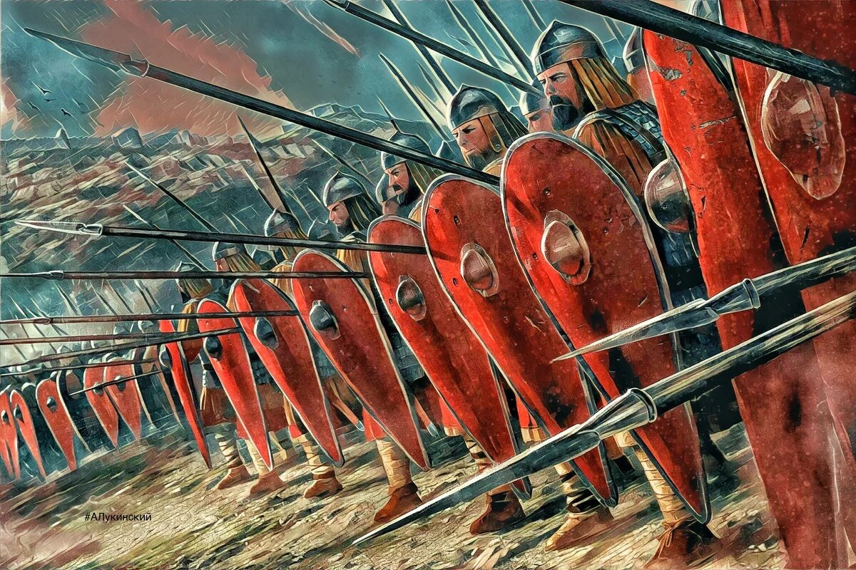 Художник А. Лукинский. Выражаю ему свою благодарность за его труд.