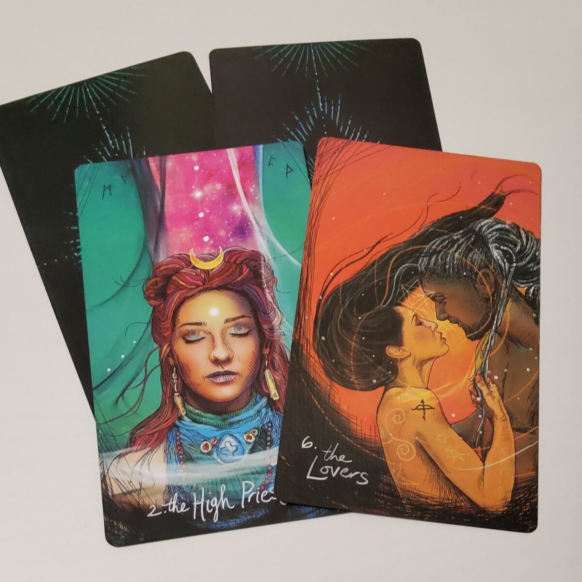 AIRA.taRot