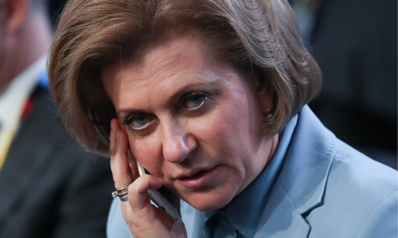 Голикову, Мурашко и Попову сливают на самом верху: Депутаты Госдумы требуют реального отчета о состоянии в поликлиниках и больницах