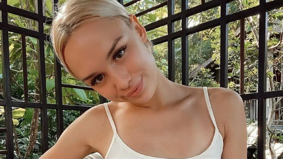 Диана Шурыгина стала популярной благодаря «черному» пиару. Фото: vk.com