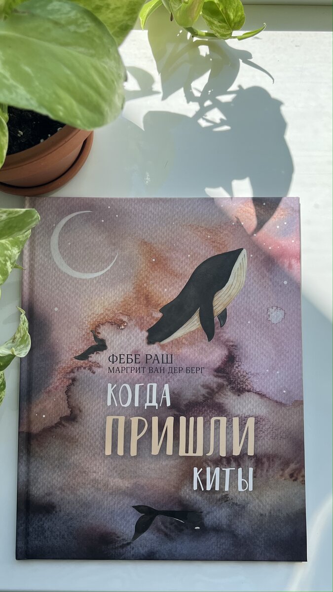 Иллюстрации Маргарит Ван дер Берг, перевод А. Шевченко, издательство "Нигма"