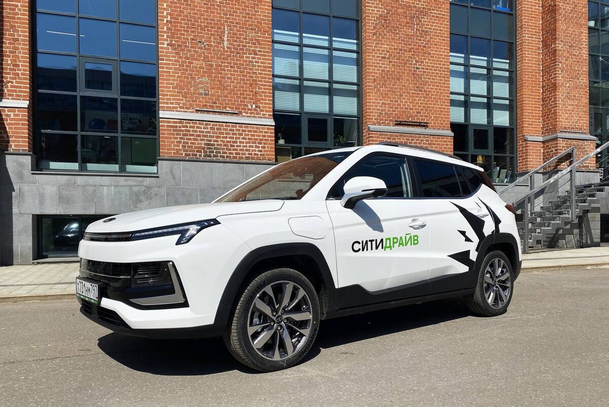 Фото: Telegram-канал «Дептранс Москвы», пресс-служба Департамента транспорта и развития дорожно-транспортной инфраструктуры города Москвы