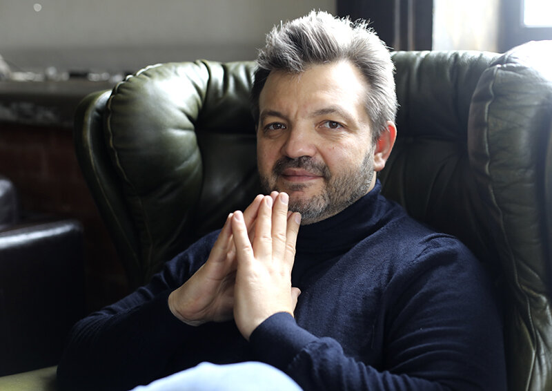    Психолог Ивановский рассказал, сколько времени необходимо человеку для сна, чтобы комфортно себя чувствовать и быть результативным