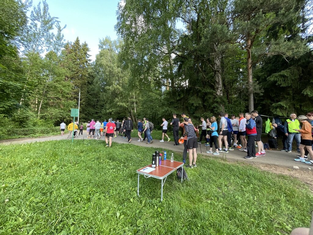 Зеленоград. Год в 5 вёрст и более 8 лет в parkrun. | Про parkrun, парковые  забеги, S95, 5 вёрст и runpark | Дзен