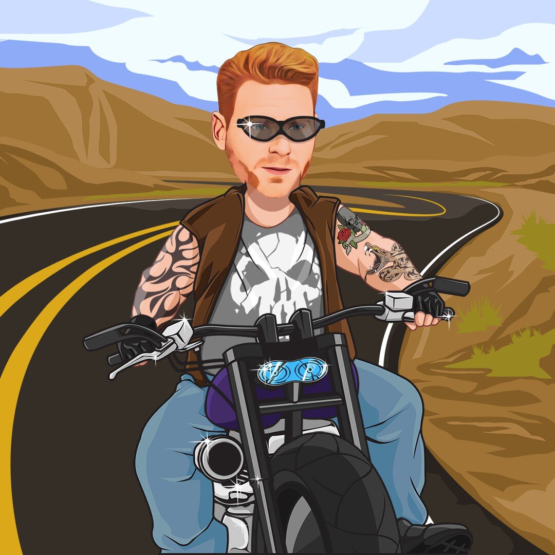 Гильермо крутой