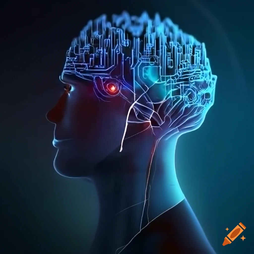 Нейросети и искусственный интеллект