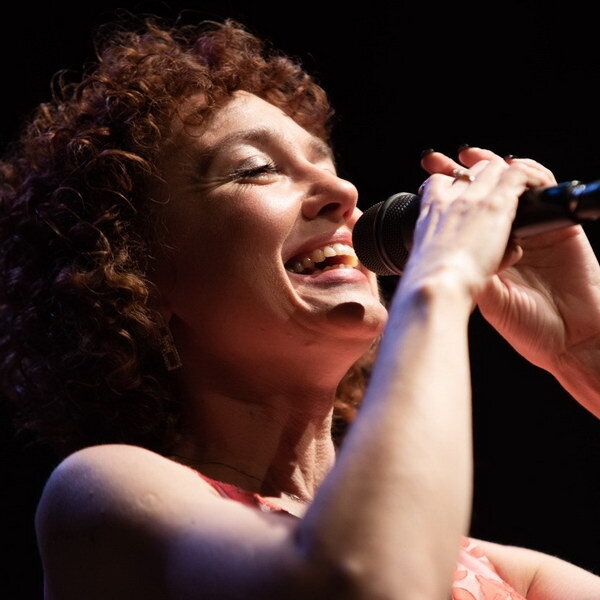     Анна Бутурлина сыграет «Музыку моей души»