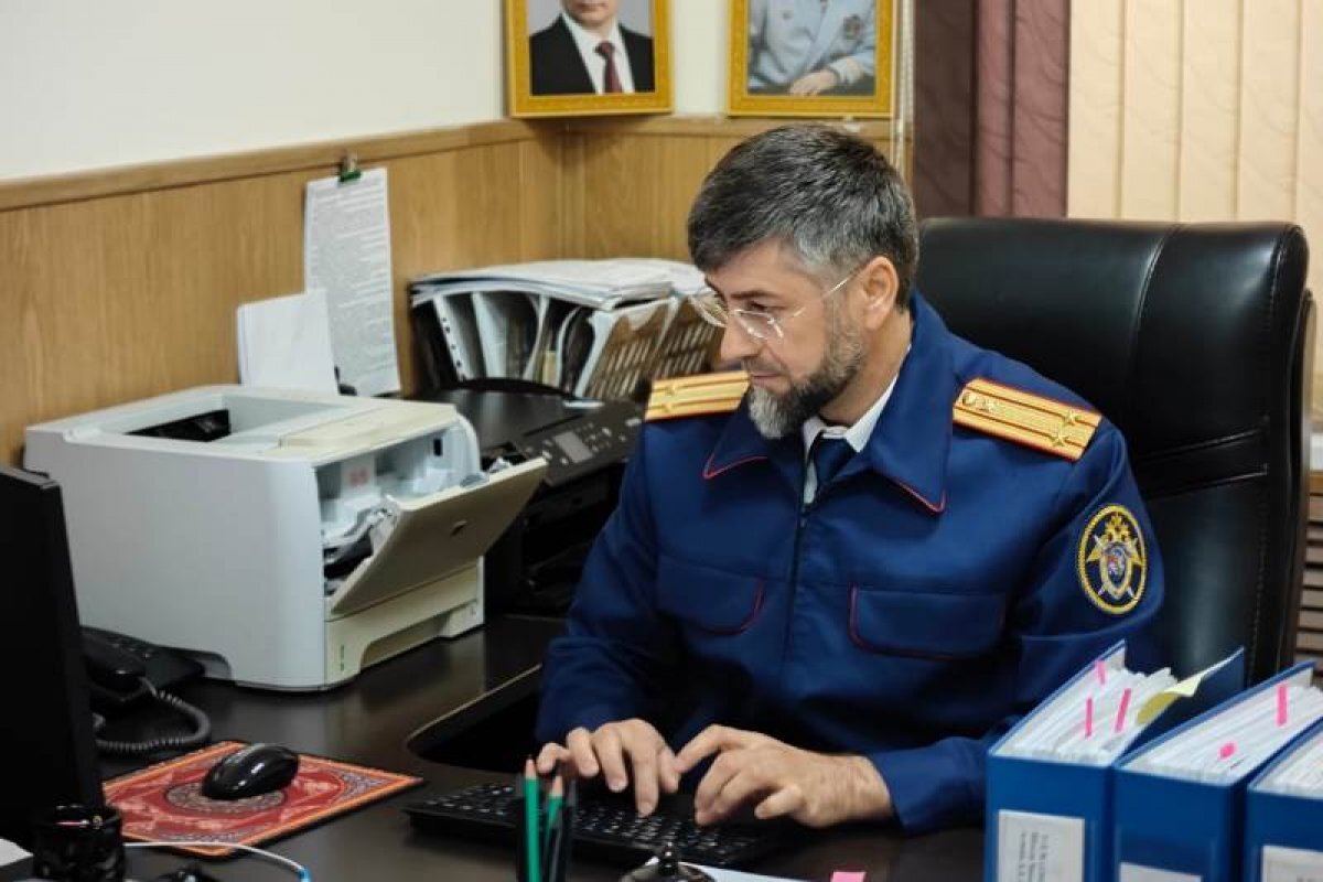    В Буйнакске будут судить заведующую частной медицинской лабораторией