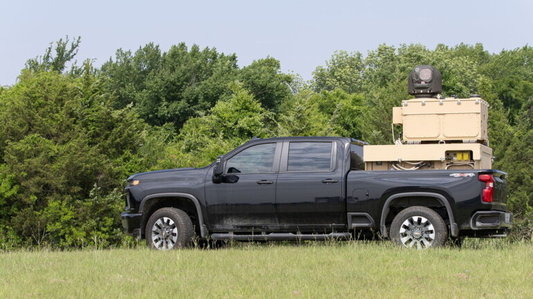    Raytheon Technologies