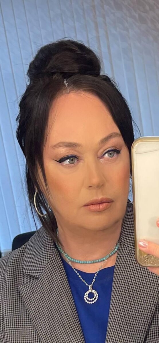    Лариса Гузеева