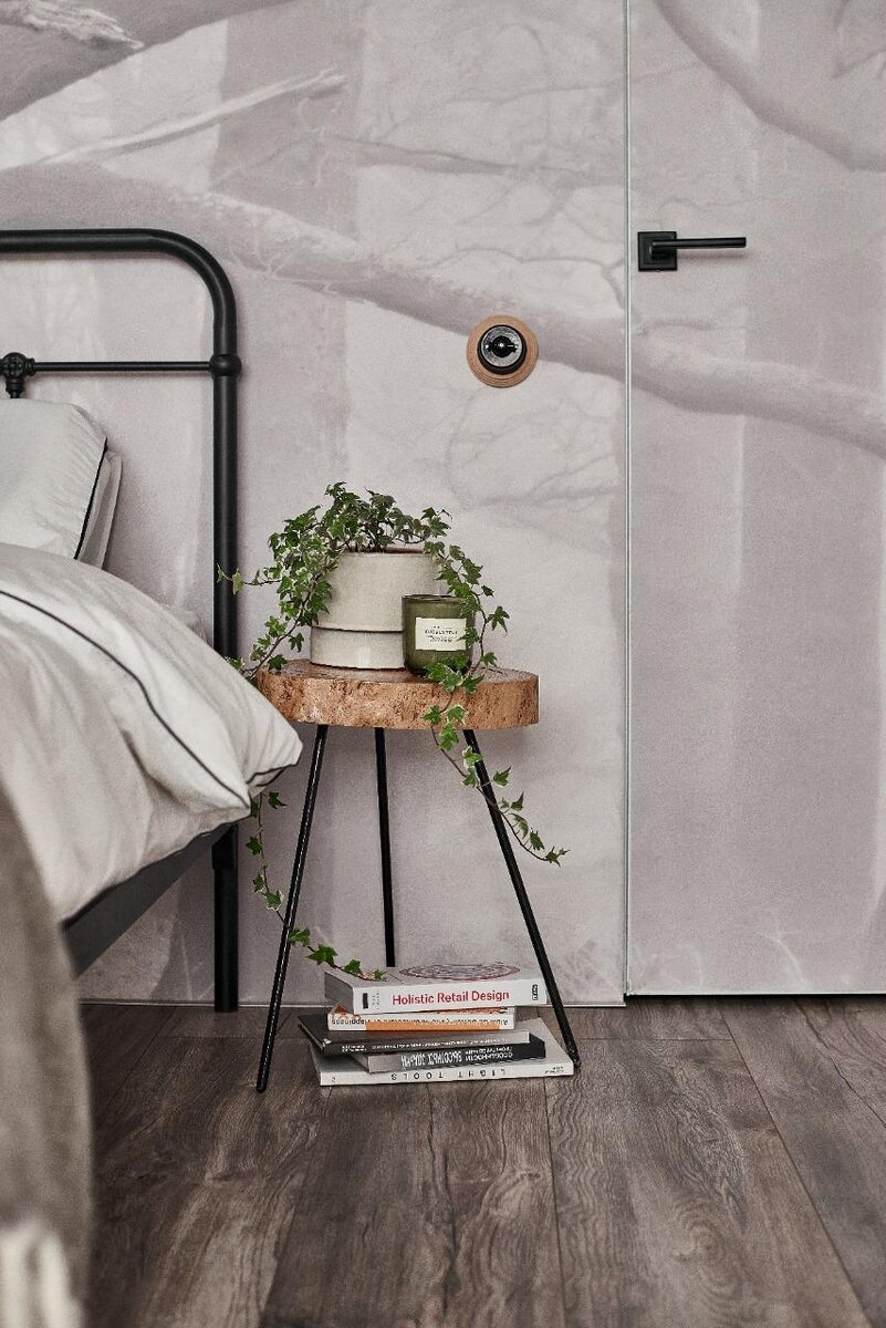 Декоративный столик от Masterfabrik