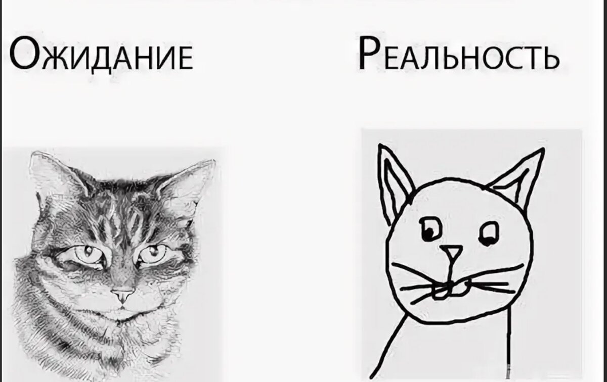 Что делать если ты не умеешь рисовать