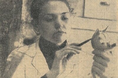    Виртуальная выставка «Там, где начинается театр» © Пресс-служба Министерства государственного управления, ИТ и связи Московской области