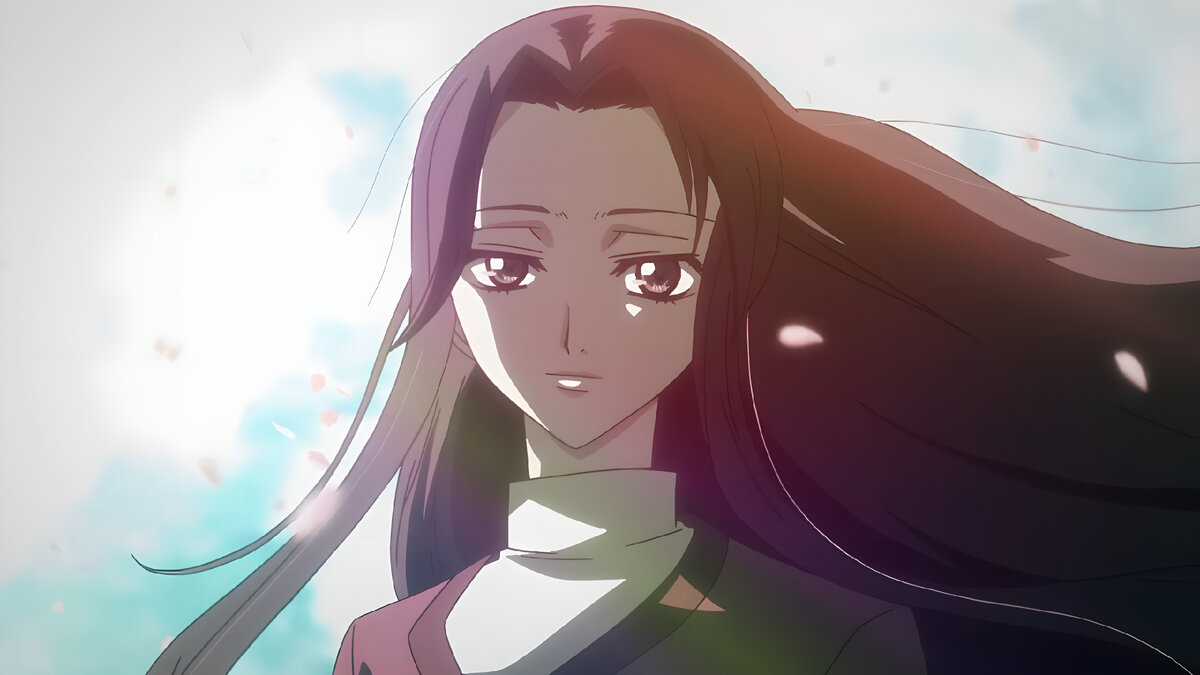 ЯЩИК НЕЧИСТИ / MOURYOU NO HAKO