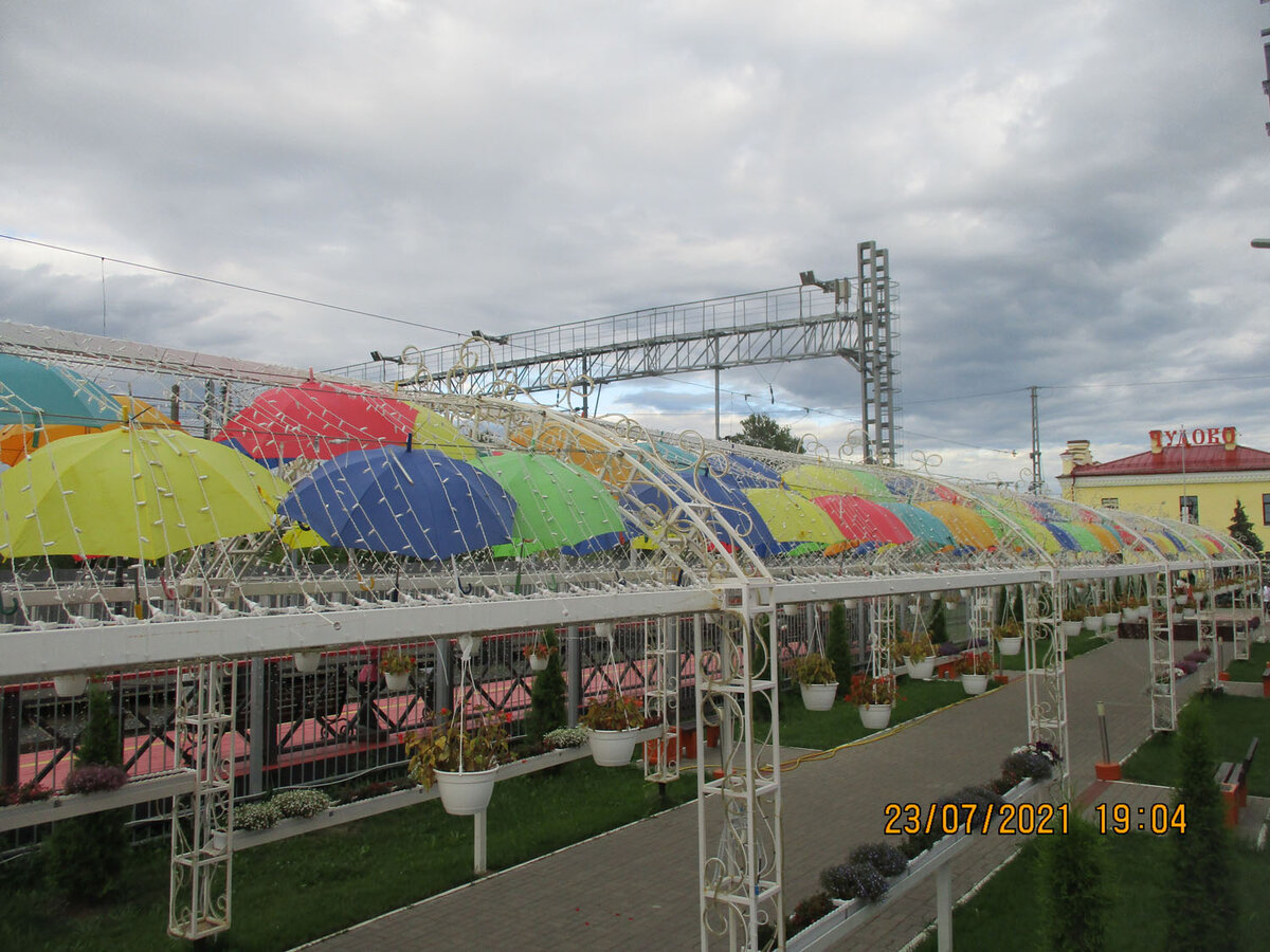 Далее все с таймером - так что смотрите! Садимся в поезд Ласточка Великий Новгород-Петрозаводск