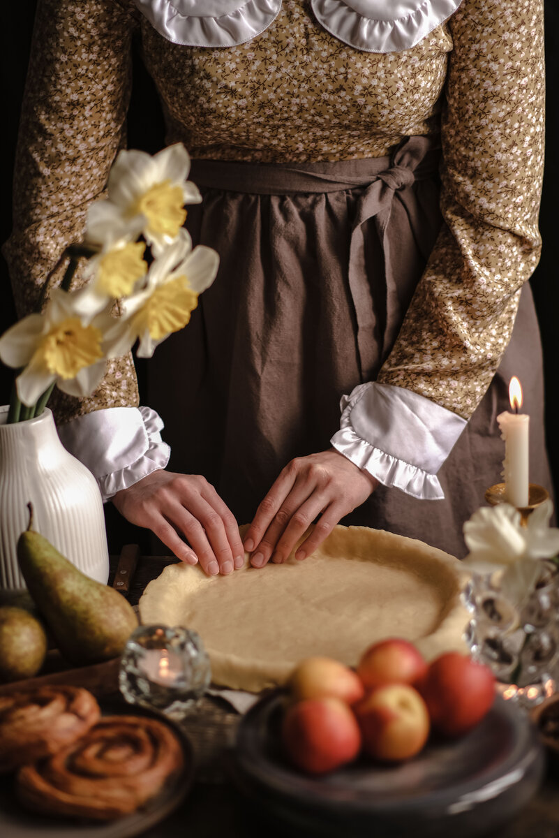 На фото серия "Лихолесье" Мастерской дизайнерской посуды "VELES". Андуин 450 мл