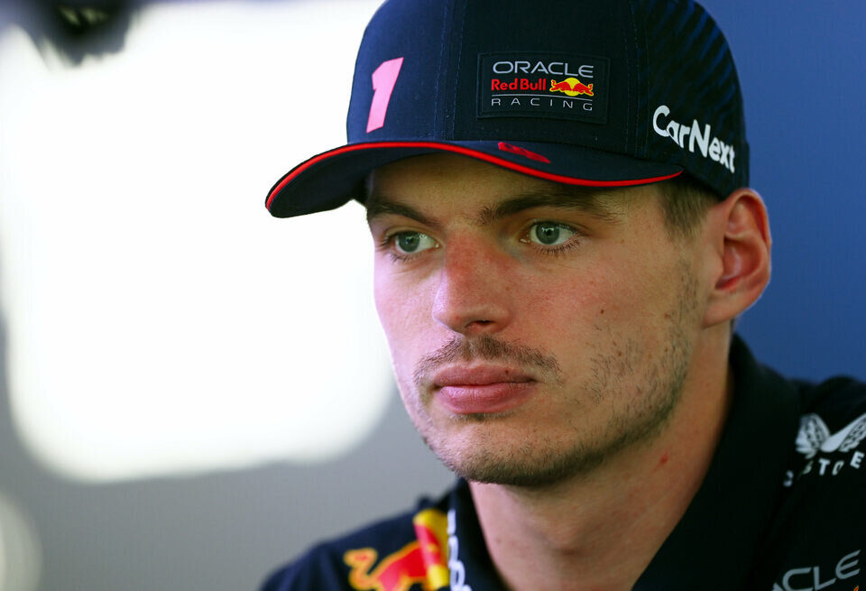    Getty Images / Red Bull Content Pool
