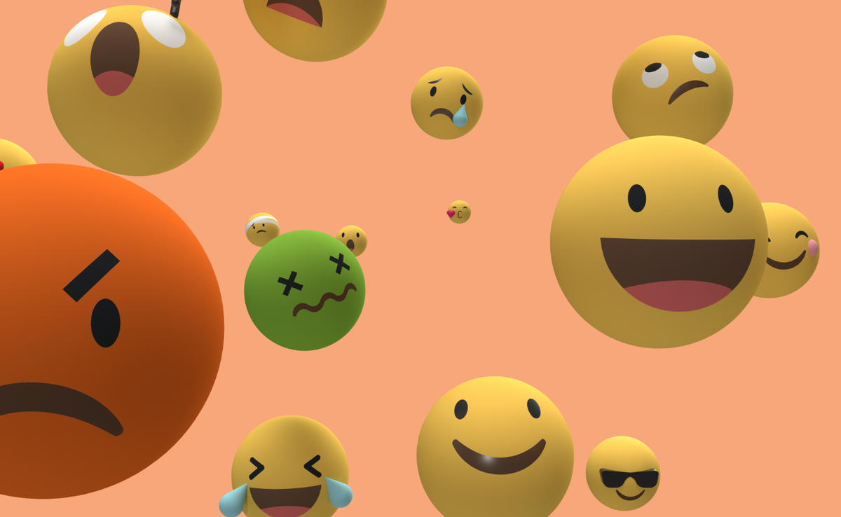 Способность выражать и распознавать эмоции – одно из основных условий социальной адаптации.