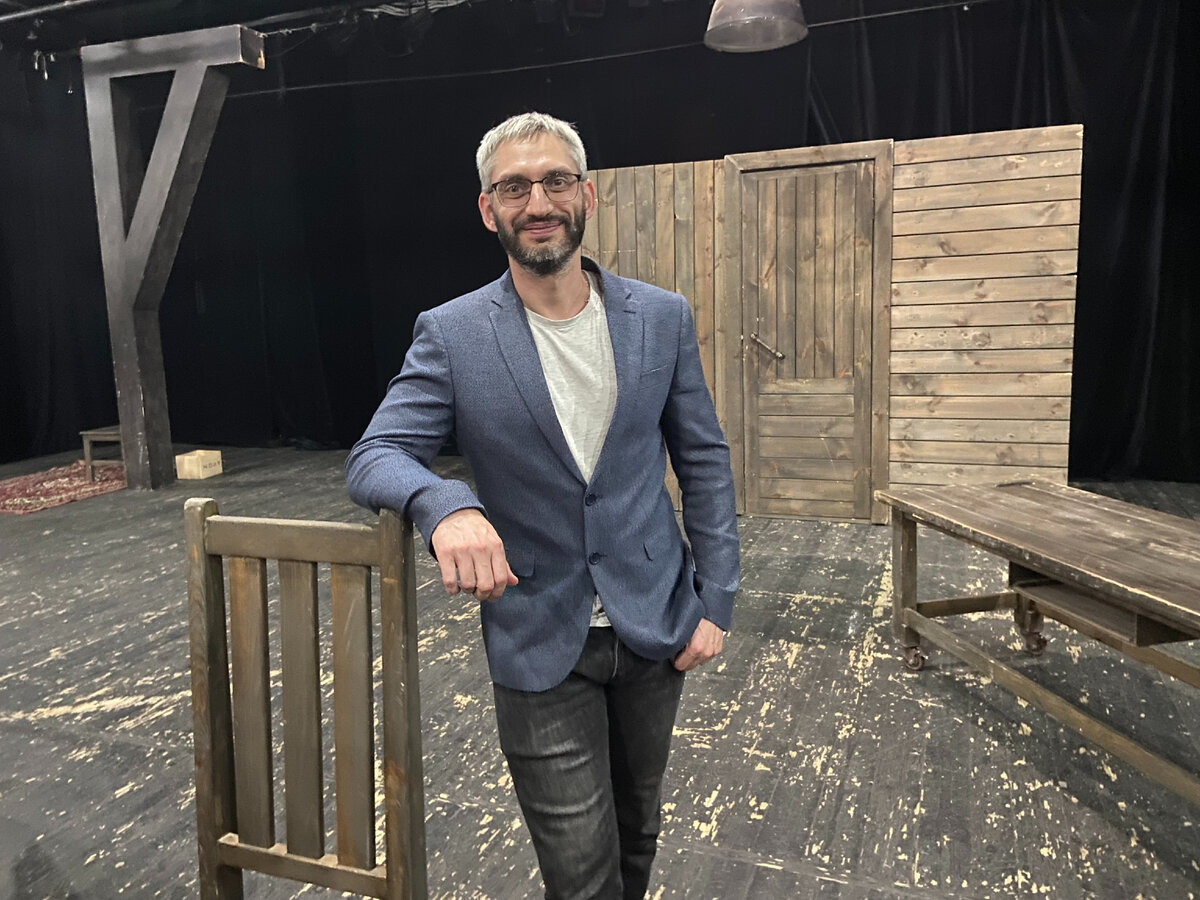 Маски сняты