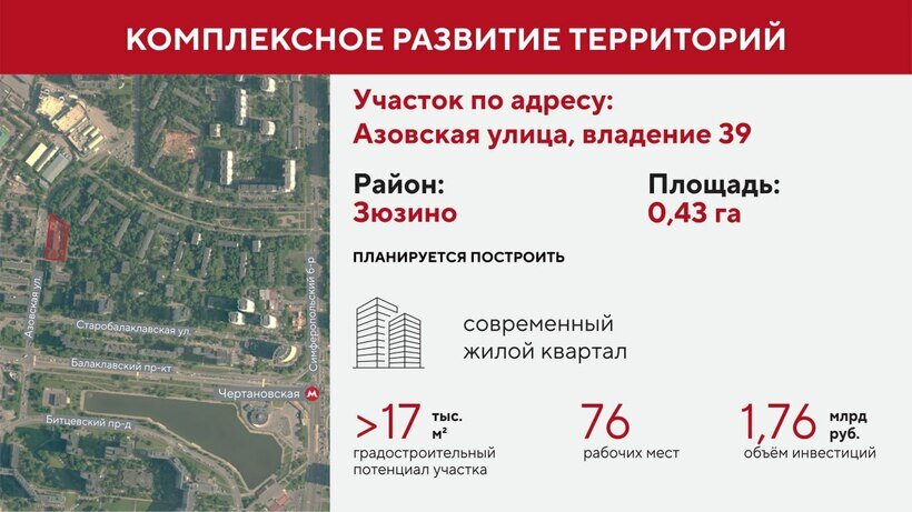 Реновация проект удобрение - 96 фото