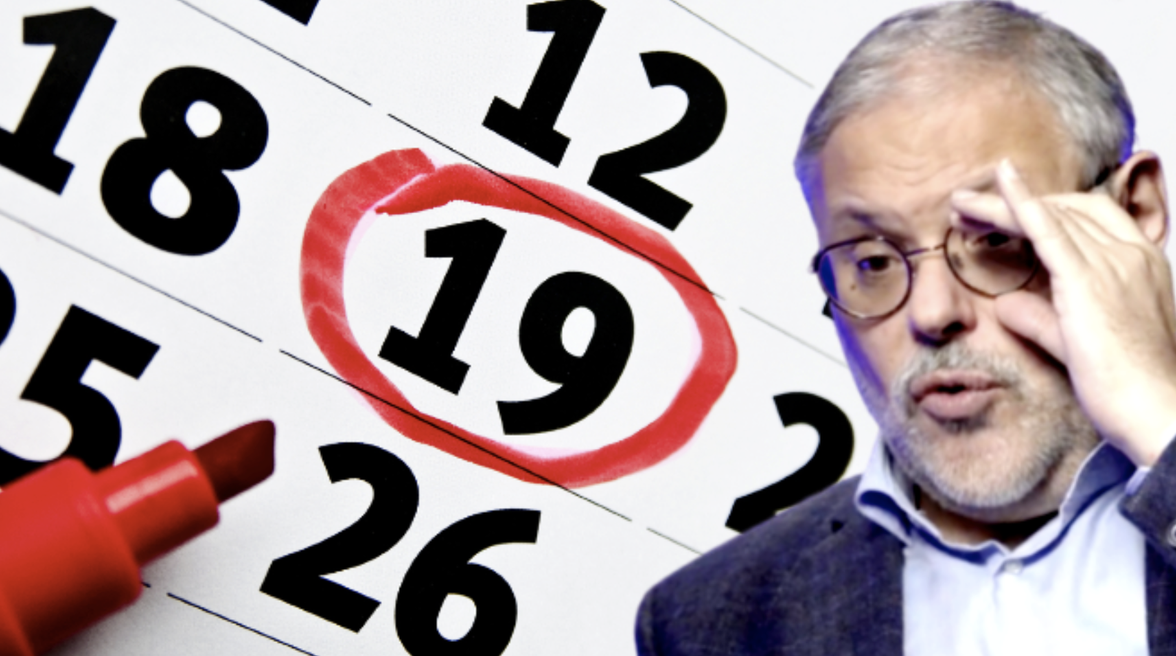 Ожидание затянулось но факты говорят сами за себя 