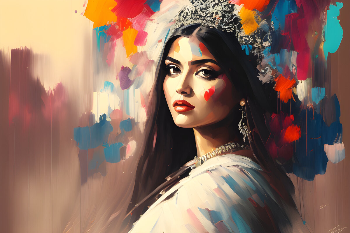 Зачем тратить время на женщин, которые не замечают мужчину