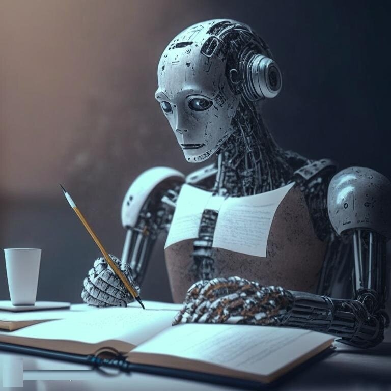 Нюансы использования и примеры использования ChatGPT для написания работ
